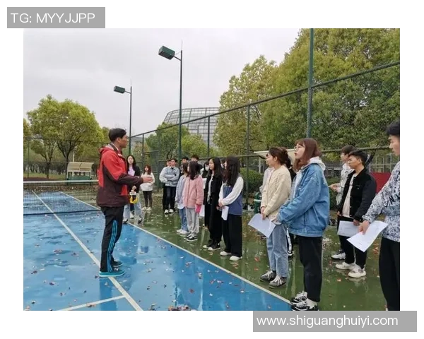 武汉网球队的比赛经验分享与成长之路探讨