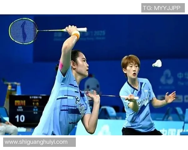 深圳羽毛球队团队协作变革引发热议助力羽毛球运动发展